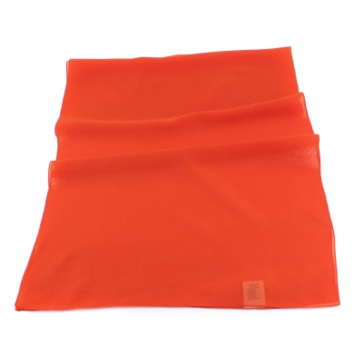 Дамски шал HatYou SI0760, 40х160 см, Оранжев