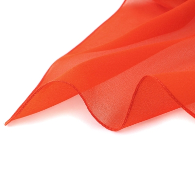 Дамски шал HatYou SI0760, 40х160 см, Оранжев