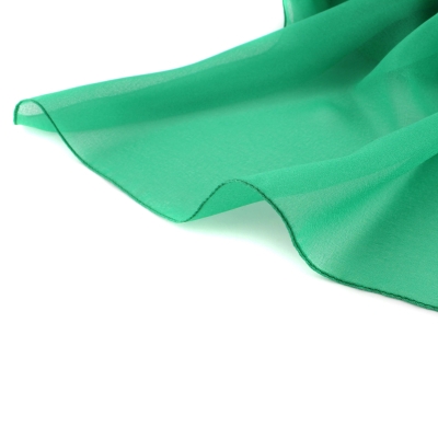 Дамски шал HatYou SI0760, 40х160 см, Зелен