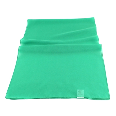 Дамски шал HatYou SI0760, 40х160 см, Зелен