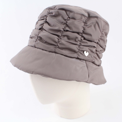Ladies' hat HatYou CP2113, Beige
