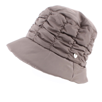 Ladies' hat HatYou CP2113, Beige