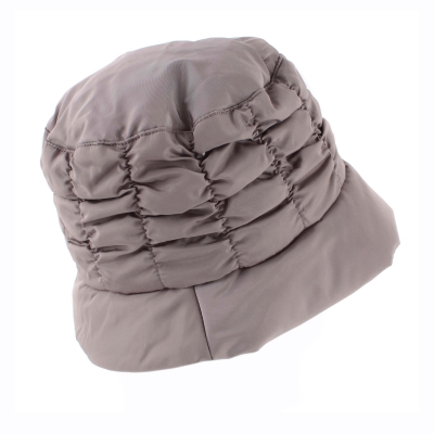 Ladies' hat HatYou CP2113, Beige