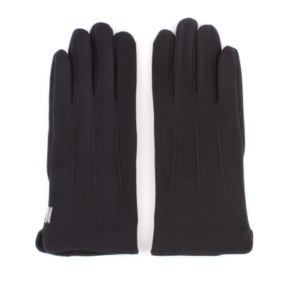 Мъжки тъчскрийн ръкавици  HatYou GL1311, Черен