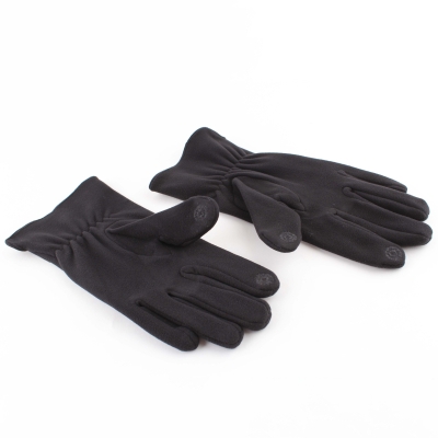 Мъжки тъчскрийн ръкавици  HatYou GL1311, Черен