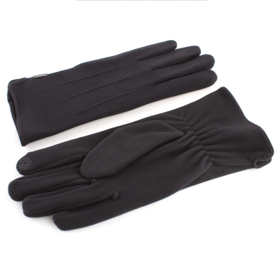Мъжки тъчскрийн ръкавици  HatYou GL1311, Черен