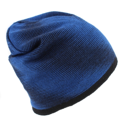 Мъжка зимна шапка Granadilla JG5145, Син