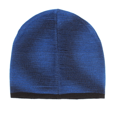 Мъжка зимна шапка Granadilla JG5145, Син