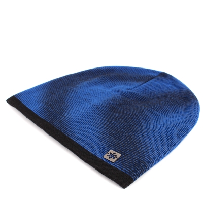 Мъжка зимна шапка Granadilla JG5145, Син