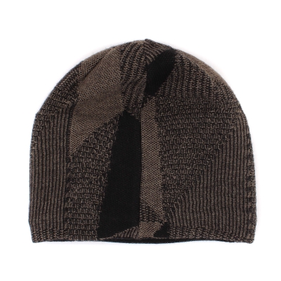 Мъжка зимна шапка Granadilla JG5174, Бежов