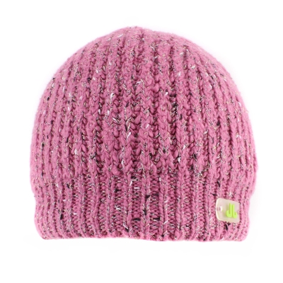 Kids' Winter Hat JailJam JA3019F, Pink