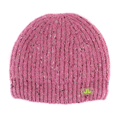 Kids' Winter Hat JailJam JA3019F, Pink
