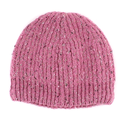 Kids' Winter Hat JailJam JA3019F, Pink