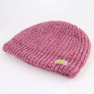 Kids' Winter Hat JailJam JA3019F, Pink