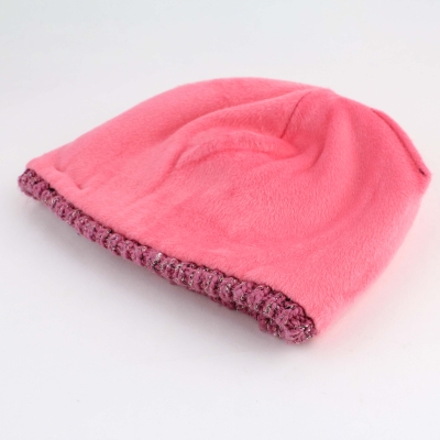 Kids' Winter Hat JailJam JA3019F, Pink