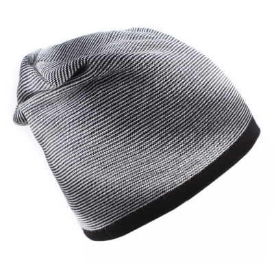 Мъжка зимна шапка Granadilla JG5145, Бял