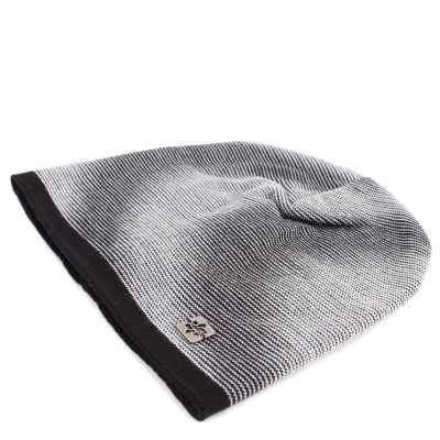 Мъжка зимна шапка Granadilla JG5145, Бял