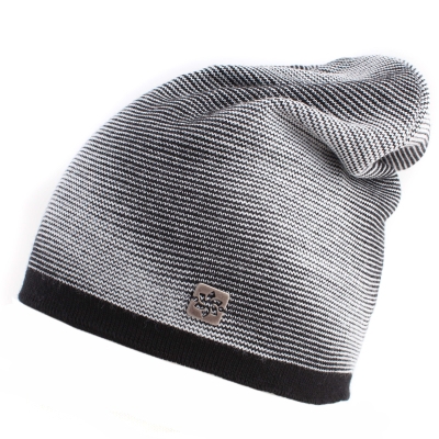 Мъжка зимна шапка Granadilla JG5145, Бял