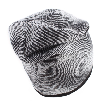 Мъжка зимна шапка Granadilla JG5145, Бял