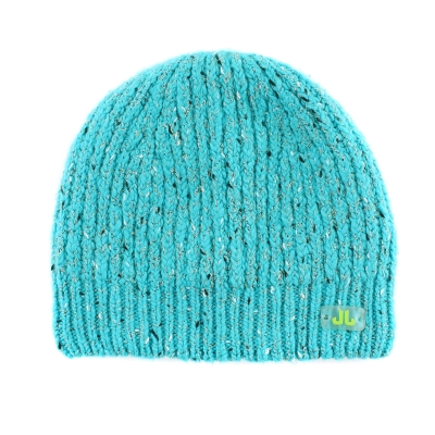 Kids' Winter Hat JailJam JA3019F, Turquoise
