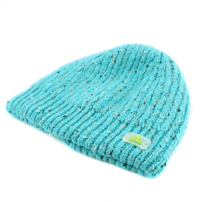 Kids' Winter Hat JailJam JA3019F, Turquoise