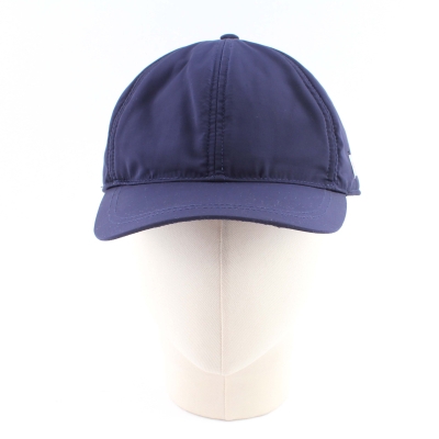 Бейзболна шапка от водоотблъскваща материя  с наушник HatYou CP1101, Тъмносин