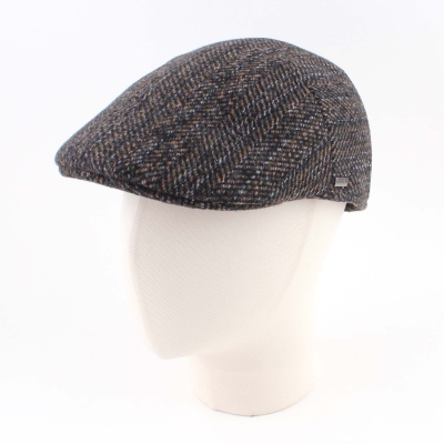 Мъжки зимен каскет HatYou CP4250, Меланж