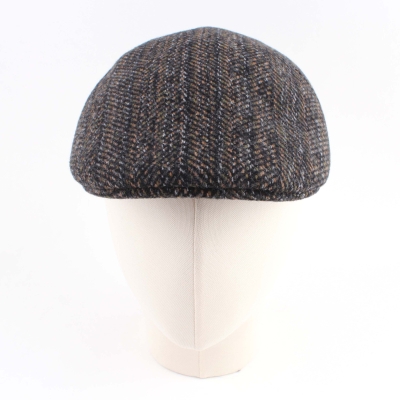 Мъжки зимен каскет HatYou CP4250, Меланж