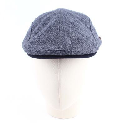 Мъжки зимен каскет Granadilla JG5127, Деним