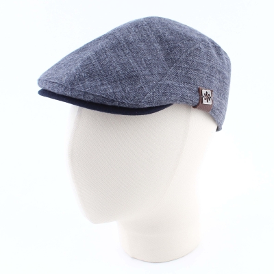 Мъжки зимен каскет Granadilla JG5127, Деним