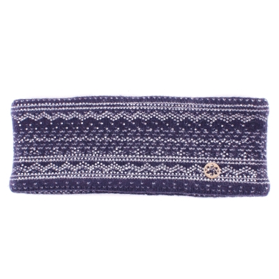 Headband with decoration JailJam JG5215, Blue