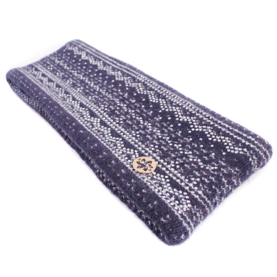 Headband with decoration JailJam JG5215, Blue