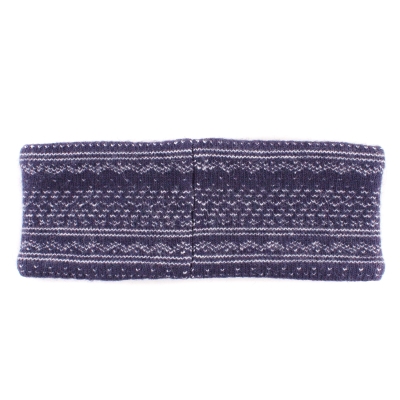 Headband with decoration JailJam JG5215, Blue