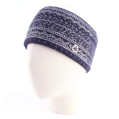 Headband with decoration JailJam JG5215, Blue