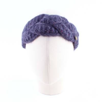 RB HB Headband, Violet