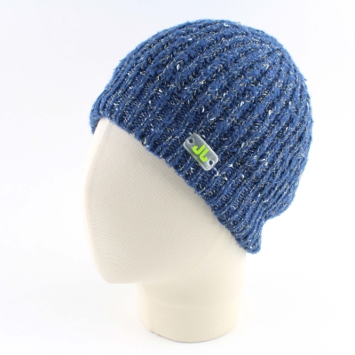 Kids' Winter Hat JailJam JA3019F, Blue