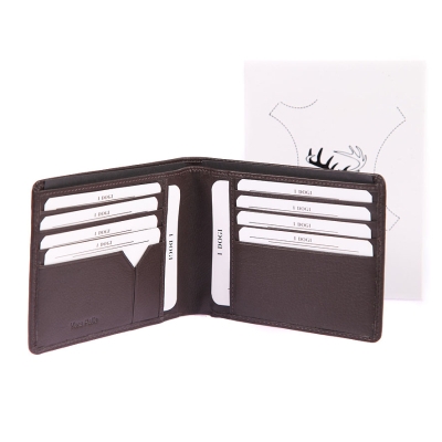 портфейл DOLOMITI 5014