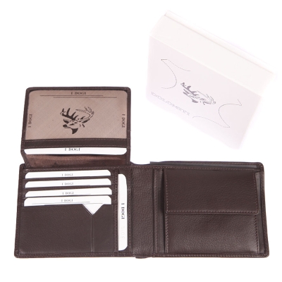 портфейл DOLOMITI 5012