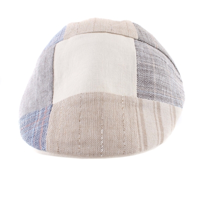 Men's summer cap HatYou CTM2224, Multicolor