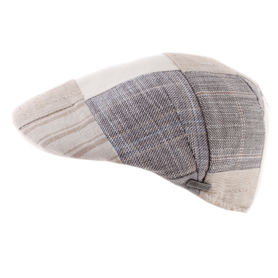 Men's summer cap HatYou CTM2224, Multicolor