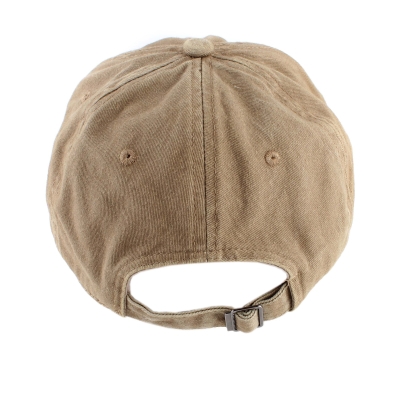 Baseball cotton hat MESS CTM1695, Denim