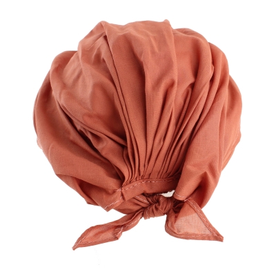 Ladies' Visor Hat HatYou CEP0734, Rust