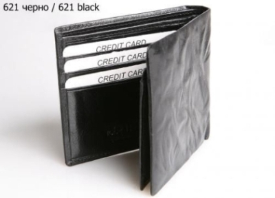 портфейл RP621