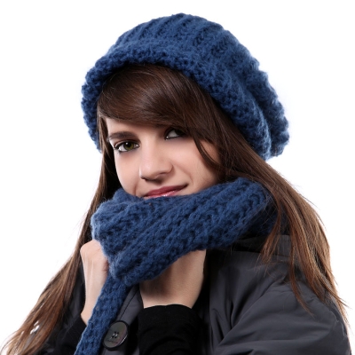 Дамска шапка Pulcra Cap Elena