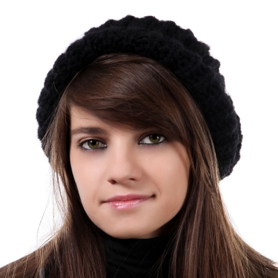 Дамска шапка Pulcra Cap Elena