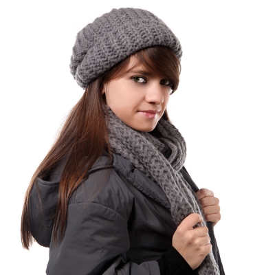 Дамска шапка Pulcra Cap Elena