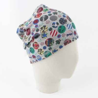 Детска памучна шапка HatYou CP2446