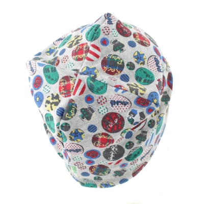 Детска памучна шапка HatYou CP2446