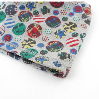 Детска памучна шапка HatYou CP2446