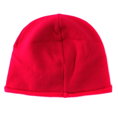 Детска памучна шапка HatYou CP3835, Червен